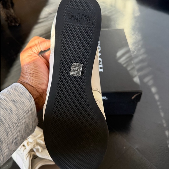 Coach Raelyn Runner Size 10 - Picture 7 of 16